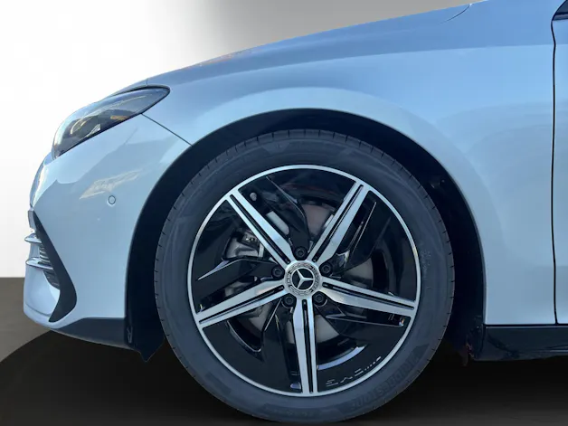 Mercedes-Benz CLA 220 8G-DCT 4Matic