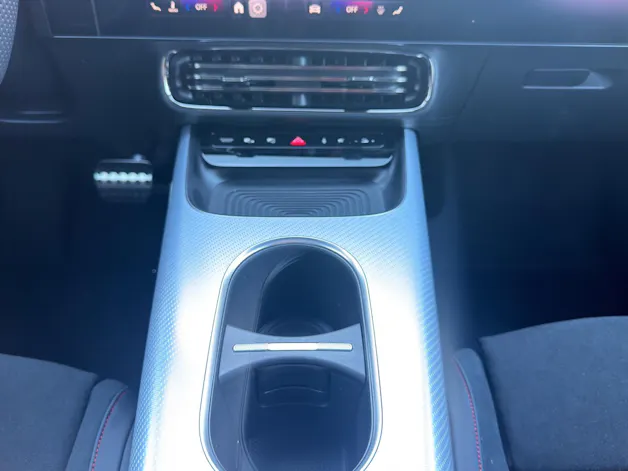 Mercedes-Benz CLA 220 8G-DCT 4Matic