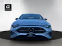 Mercedes-Benz CLA 220 8G-DCT 4Matic