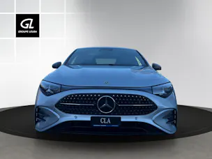 Mercedes-Benz CLA 220 8G-DCT 4Matic