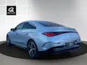 Mercedes-Benz CLA 220 8G-DCT 4Matic
