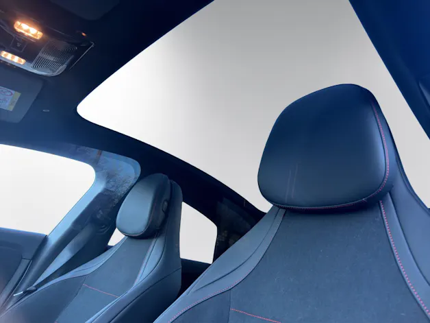 Mercedes-Benz CLA 220 8G-DCT 4Matic