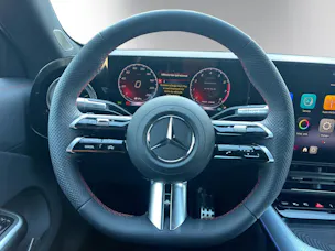 Mercedes-Benz CLA 220 8G-DCT 4Matic