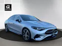 Mercedes-Benz CLA 220 8G-DCT 4Matic
