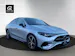 Mercedes-Benz CLA 220 8G-DCT 4Matic