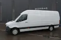Mercedes-Benz Sprinter 319 CDI Lang 9G-TRONIC