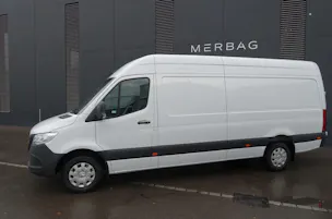 Mercedes-Benz Sprinter 319 CDI Lang 9G-TRONIC