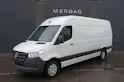 Mercedes-Benz Sprinter 319 CDI Lang 9G-TRONIC