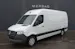 Mercedes-Benz Sprinter 319 CDI Lang 9G-TRONIC