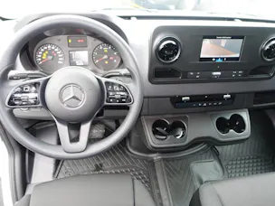 Mercedes-Benz Sprinter 319 CDI Lang 9G-TRONIC