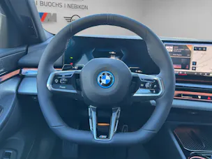 BMW i5 xDrive 40 Touring M Sport