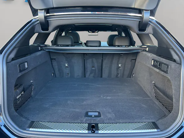 BMW i5 xDrive 40 Touring M Sport