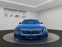 BMW i5 xDrive 40 Touring M Sport