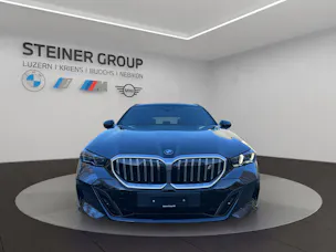 BMW i5 xDrive 40 Touring M Sport