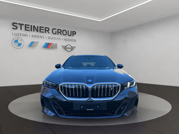 BMW i5 xDrive 40 Touring M Sport