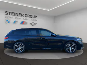 BMW i5 xDrive 40 Touring M Sport