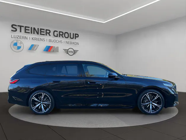 BMW i5 xDrive 40 Touring M Sport