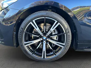 BMW i5 xDrive 40 Touring M Sport
