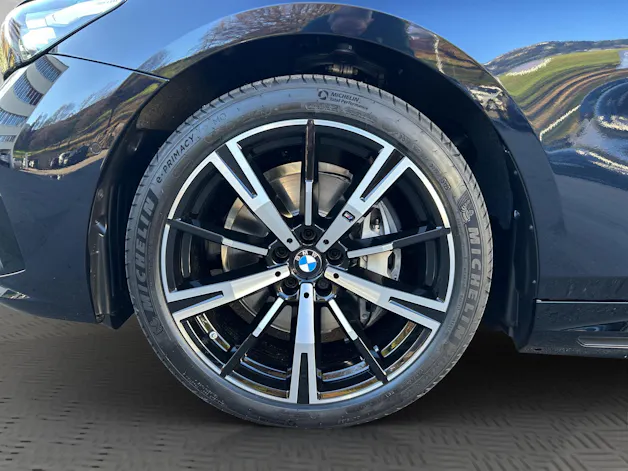 BMW i5 xDrive 40 Touring M Sport