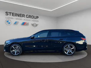 BMW i5 xDrive 40 Touring M Sport
