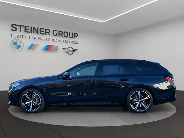 BMW i5 xDrive 40 Touring M Sport