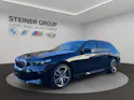 BMW i5 xDrive 40 Touring M Sport