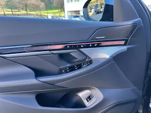BMW i5 xDrive 40 Touring M Sport