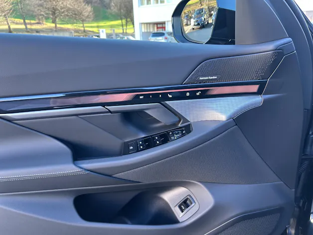 BMW i5 xDrive 40 Touring M Sport