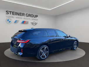 BMW i5 xDrive 40 Touring M Sport