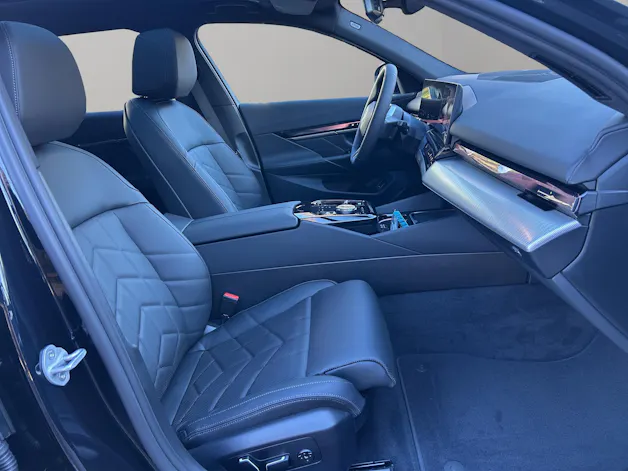 BMW i5 xDrive 40 Touring M Sport