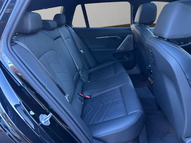 BMW i5 xDrive 40 Touring M Sport