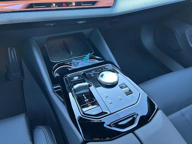 BMW i5 xDrive 40 Touring M Sport