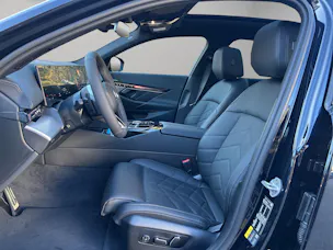 BMW i5 xDrive 40 Touring M Sport