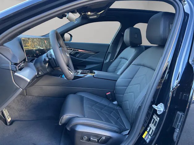 BMW i5 xDrive 40 Touring M Sport