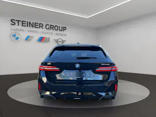 BMW i5 xDrive 40 Touring M Sport