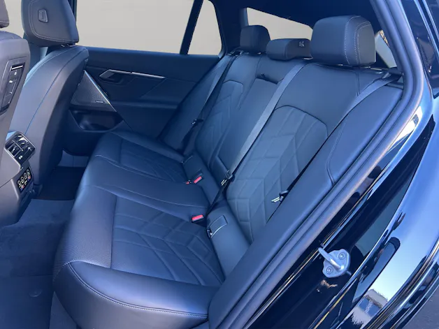 BMW i5 xDrive 40 Touring M Sport
