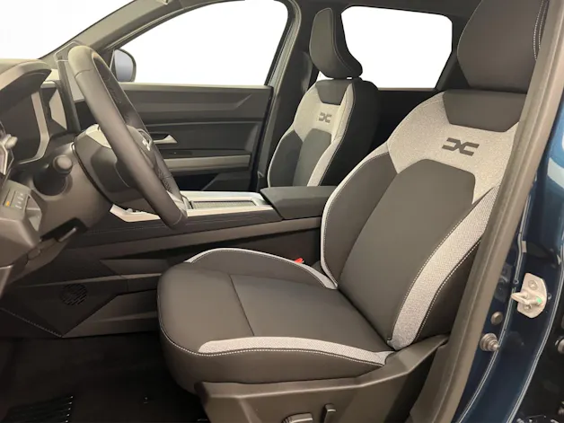 Dacia Bigster 1.8 Hybrid Journey