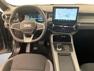 Dacia Bigster 1.8 Hybrid Journey