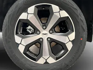 Dacia Bigster 1.8 Hybrid Journey
