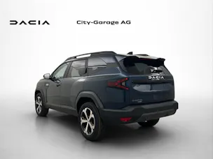Dacia Bigster 1.8 Hybrid Journey