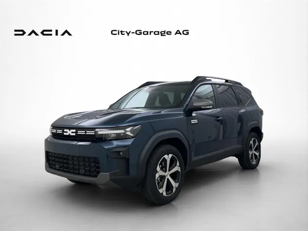 Dacia Bigster 1.8 Hybrid Journey