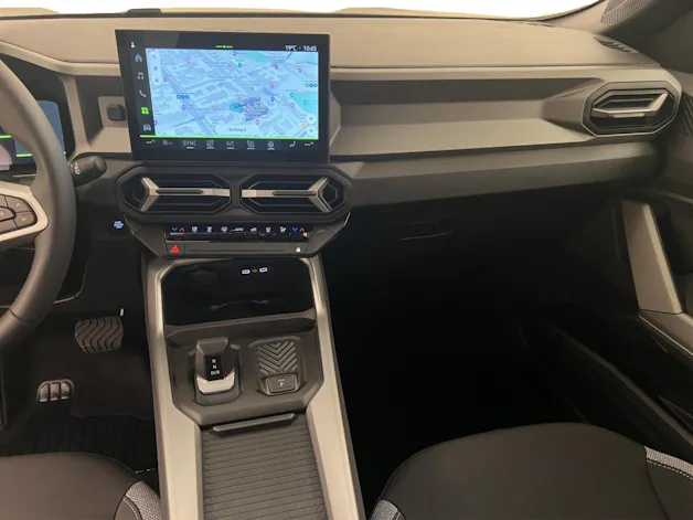 Dacia Bigster 1.8 Hybrid Journey