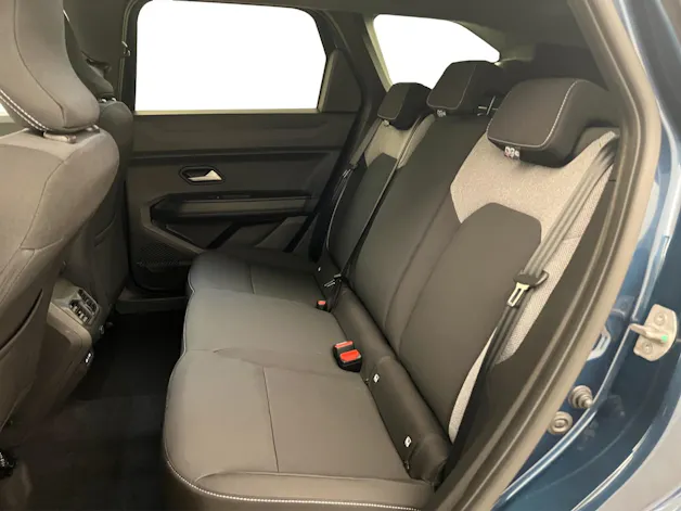 Dacia Bigster 1.8 Hybrid Journey