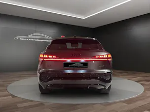 Audi Q3 Sportback TFSI quattro 195 kW S tronic