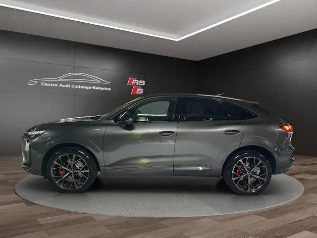 Audi Q3 Sportback TFSI quattro 195 kW S tronic