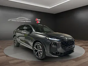 Audi Q3 Sportback TFSI quattro 195 kW S tronic