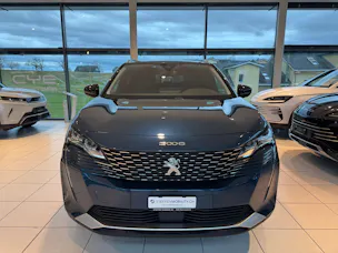 Peugeot 3008 1.2 PT All.Pack EAT8