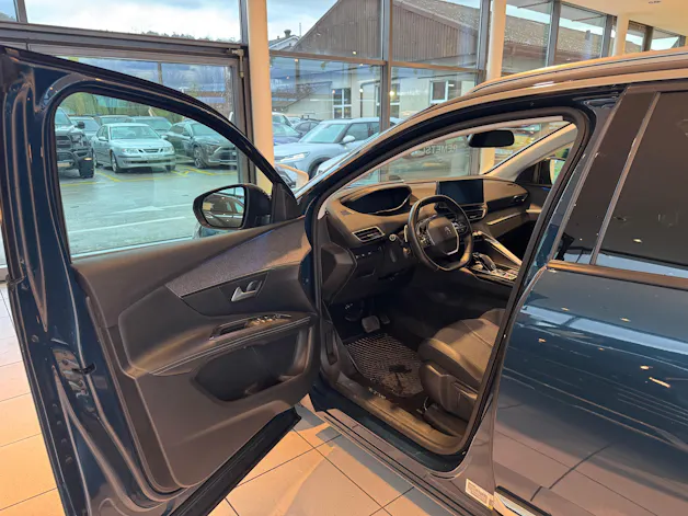 Peugeot 3008 1.2 PT All.Pack EAT8