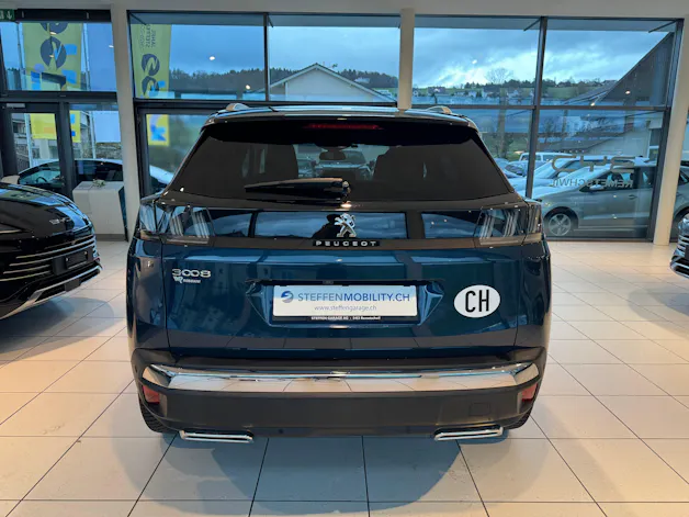 Peugeot 3008 1.2 PT All.Pack EAT8