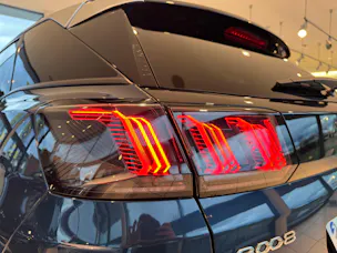 Peugeot 3008 1.2 PT All.Pack EAT8